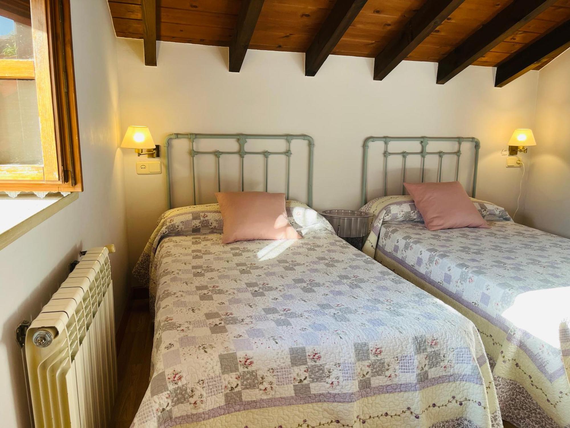 Las Rozas Casa Diego المظهر الخارجي الصورة
