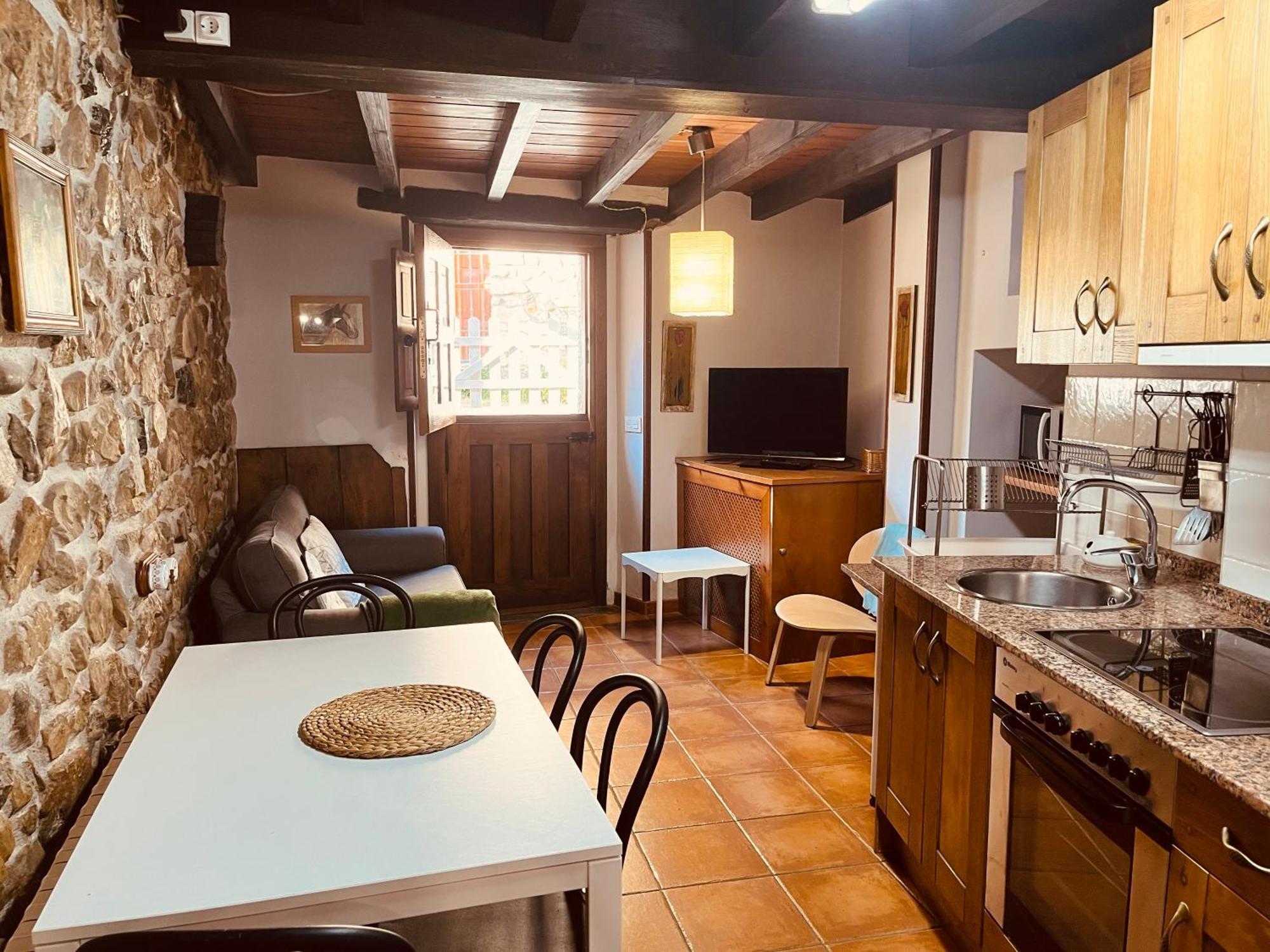 Las Rozas Casa Diego المظهر الخارجي الصورة