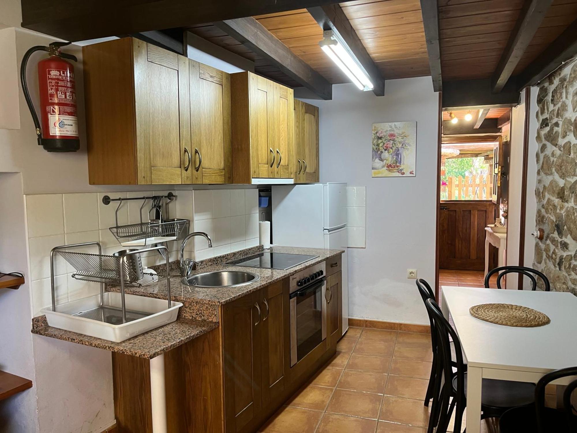 Las Rozas Casa Diego المظهر الخارجي الصورة