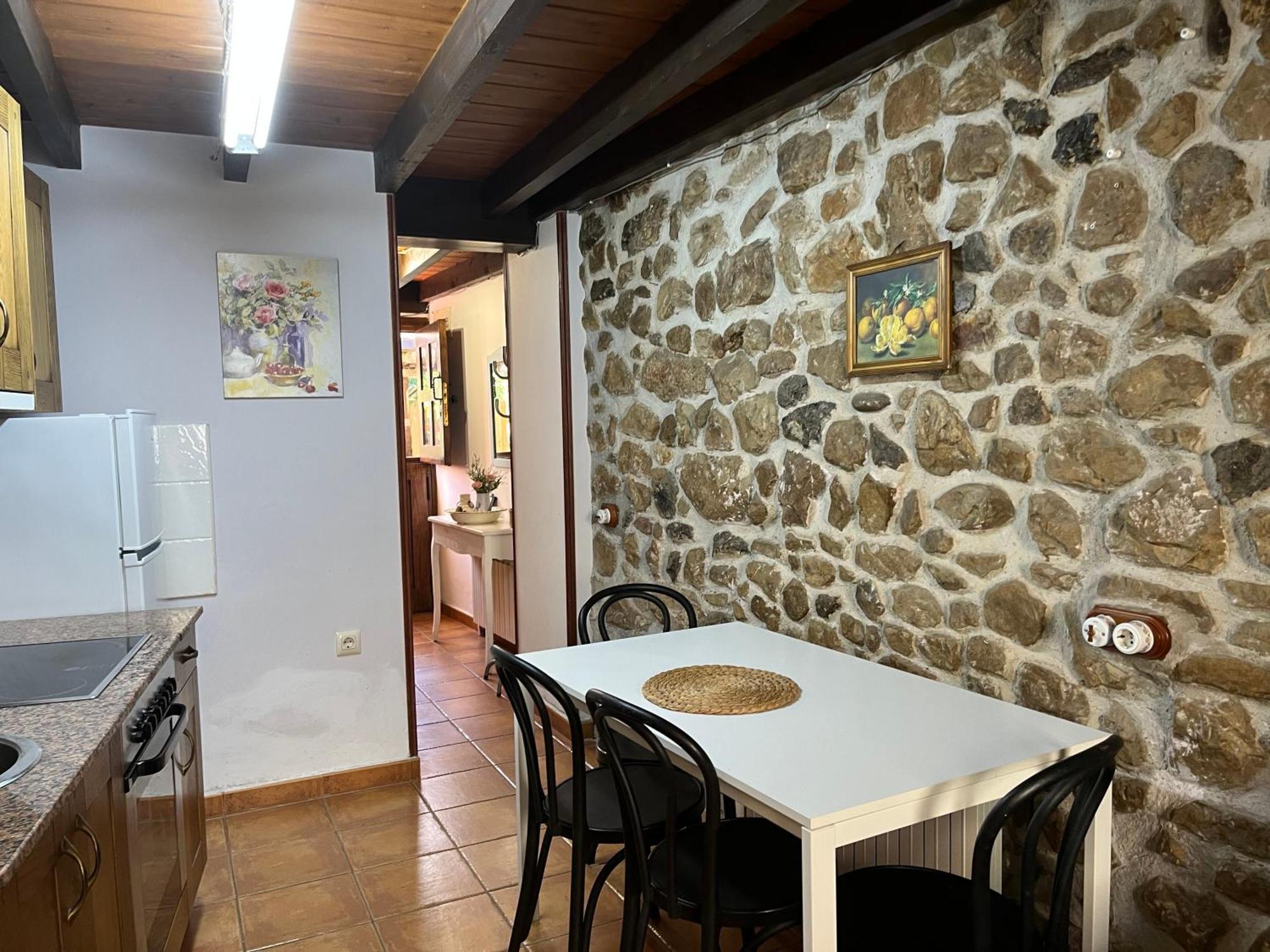 Las Rozas Casa Diego المظهر الخارجي الصورة